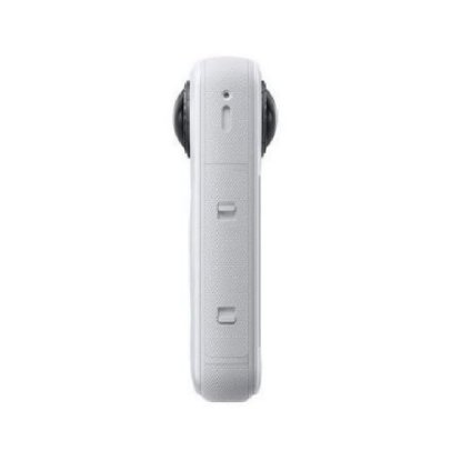 Sportska digitalna kamera INSTA360 X5, 8K, Limited Edition, bijela