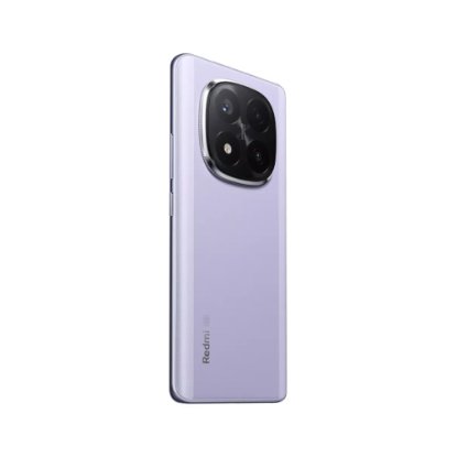 Mobitel XIAOMI Redmi Note 14 Pro+ 5G, 6,67", 8GB, 256GB, Android 14, ljubičasti