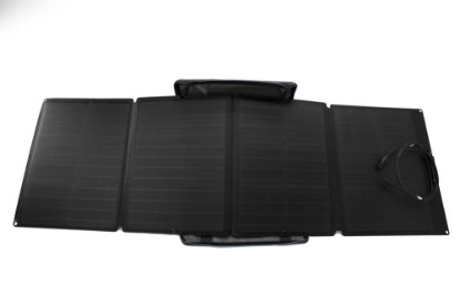 Solarni panel ECOFLOW, 110W, preklopni