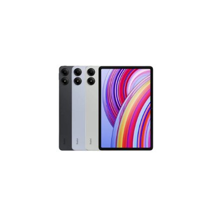 Tablet XIAOMI Redmi Pad Pro, 12.1", 6GB, 128GB, WiFi, Android 14, zeleni