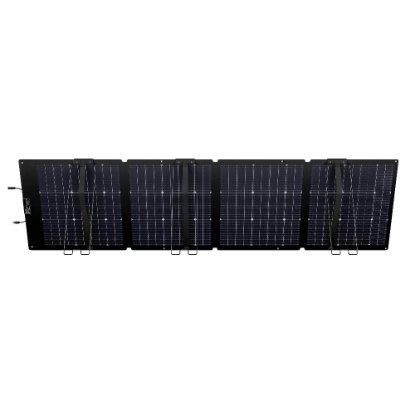 Solarni panel ECOFLOW, 220W, prijenosni, next-gen