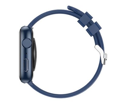 Pametni sat FOREVER iGo 3, pametne obavijesti, plavi