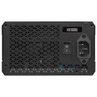 Napajanje 1000W CORSAIR HX1000i, CP-9020259-EU, ATX v2.4, 140mm vent., 80+ Platinum, modularno