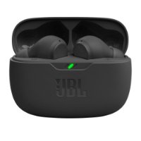 Slušalice JBL Vibe Beam, bežične, Bluetooth, in-ear, crne