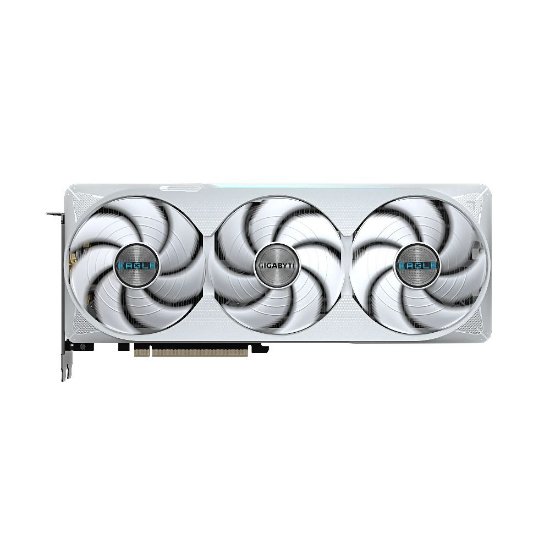 Grafička kartica GIGABYTE GeForce RTX 5070 Ti Eagle OC Ice, 16GB GDDR7