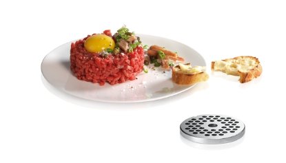 Set pribora BOSCH MUZ9BS1 Baking sensation - Optimum