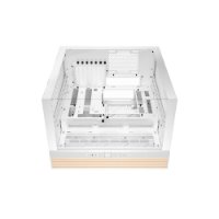 Kućište BE QUIET Light Base 600 DX, ATX, bijelo, bez napajanja