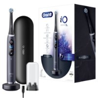 Električna četkica za zube ORAL-B iO9, Black Onyx
