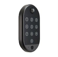 Tipkovnica YALE Smart Keypad 2, čitač otiska prsta, za pametnu bravu Linus
