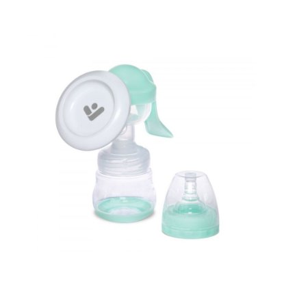 Ručna izdajalica TRUELIFE Nutrio BP Manual