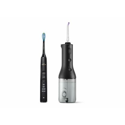 Oralni tuš PHILIPS HX3866/43 + četkica za zube