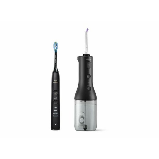 Oralni tuš PHILIPS HX3866/43 + četkica za zube