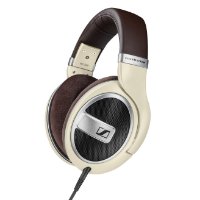 Slušalice SENNHEISER HD 599, smeđe