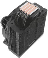 Cooler ANTEC Frigusair 400 ARGB, PWM, kontroler, za Intel i AMD