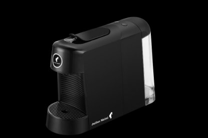 Aparat za kavu JULIUS MEINL Inpresso Pinta, 1400 W, 650 ml, 20 bara, crni