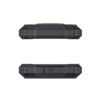 Mobitel CUBOT King Kong X, 6,58", 16GB, 512GB, Android 14, crni