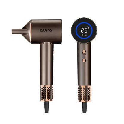 Sušilo za kosu ELIT Aurra BLDC, 1600 W, smeđe