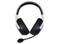 Slušalice RAZER Kaira Hyperspeed, za PS4/PS5, bežične, bijele