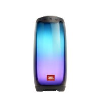 Zvučnik JBL Pulse 4, bluetooth, RGB, otporan na vodu, 20W, crni