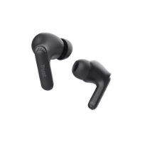 Slušalice TRUST Yavi Earbuds, in-ear, ENC, bežične, crne