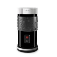 Pjenilica za mlijeko CASO DESIGN Fomini Crema, 435W, 200 ml, crna