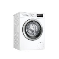 Perilica rublja BOSCH WAU28S60BY, 9 kg, 1400 o/min, iDOS, EcoSilence, AquaStop, energetski razred C, bijela