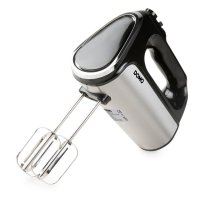 Mikser DOMO DO9258M, 800 W, ručni, inox