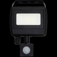 Reflektor Home, LED, sa detektorom pokreta, 20 W, 1600 lm, IP65