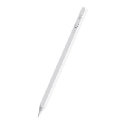 Olovka TRUST Kyna Active Stylus, za iPad, bijela