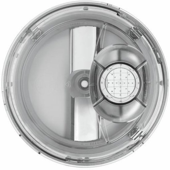 Nastavak sjeckalica BOSCH MUM5 MUZ5CC2