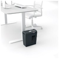 Uništavač dokumentacije REXEL StripCut Secure S5 2020121EU, 5 listova