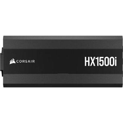 Napajanje 1500W CORSAIR HX1500i CP-9020309-EU, ATX 3.1, 140mm vent., 80+ Platinum, modularno