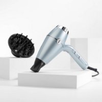 Sušilo za kosu BABYLISS D773DE Hydro Fusion, 2100 W, plavo