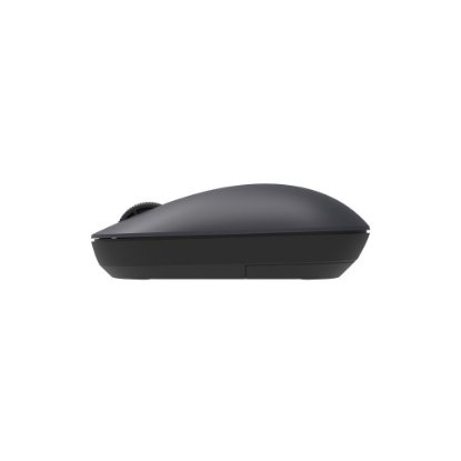 Miš XIAOMI Wireless Mouse Lite 2, optički, bežični, BT, 1000dpi, crni