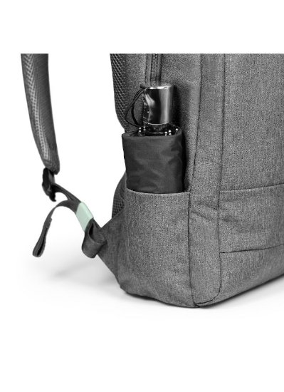 Ruksak PORT ECO Yosemite 15", sivi