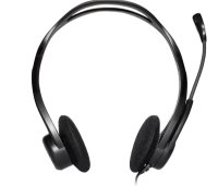 Slušalice LOGITECH Headset PC960 Stereo USB