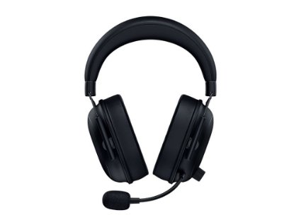 Slušalice RAZER Blackshark V2 HyperSpeed, bežične, crne