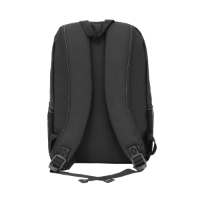 Ruksak za laptop SBOX Kansas, crni, 15.6"