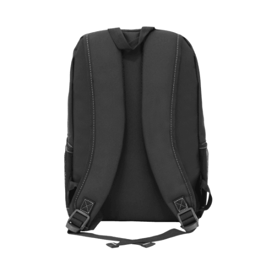 Ruksak za laptop SBOX Kansas, crni, 15.6"