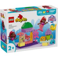 LEGO DUPLO Arielin i Flounderov kafić
