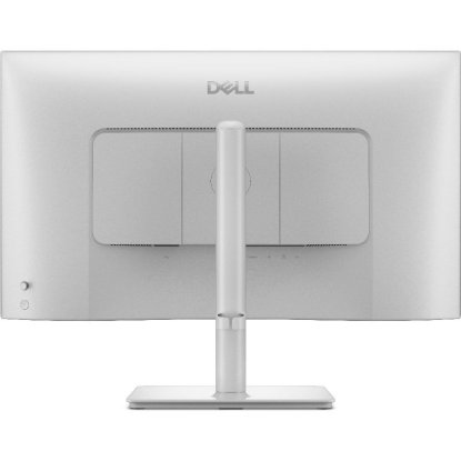 Monitor 27" DELL S2725DC, QHD, IPS, 144Hz, 1ms, 350cd/m2, pivot, zvučnici, bijeli