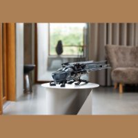 LEGO ICONS Dina: Atreides Royal Ornithopter