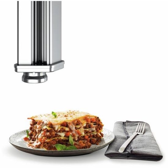 Nastavci za tjesteninu BOSCH PastaPassion Optimum MUZ9PP1