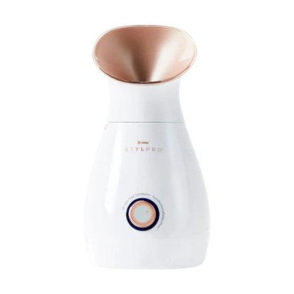 Ionska sauna za lice STYLPRO Facial Steamer, bijela