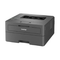 Printer BROTHER HLL2442DW laser printer, 1200dpi, duplex, WiFi