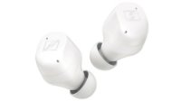 Slušalice SENNHEISER Momentum True Wireless 3, in-ear, bežične, bijele