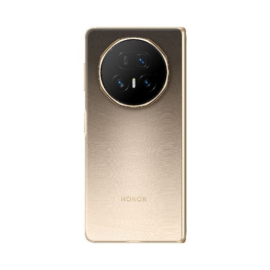 Mobitel HONOR Magic V5, 7,95", 16GB, 512GB, Android 15, zlatni