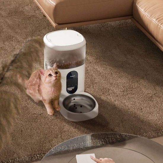 Pametna hranilica AQARA Pet Feeder C1