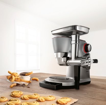 Set pribora BOSCH MUZ9BS1 Baking sensation - Optimum