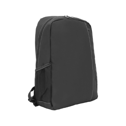 Ruksak za laptop SBOX Kansas, crni, 15.6"